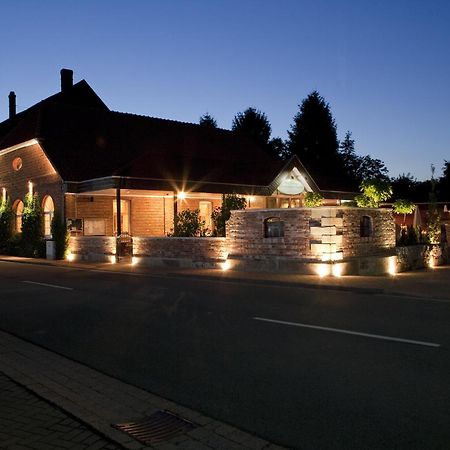 Landgasthaus Fischer Bad Nenndorf Zewnętrze zdjęcie