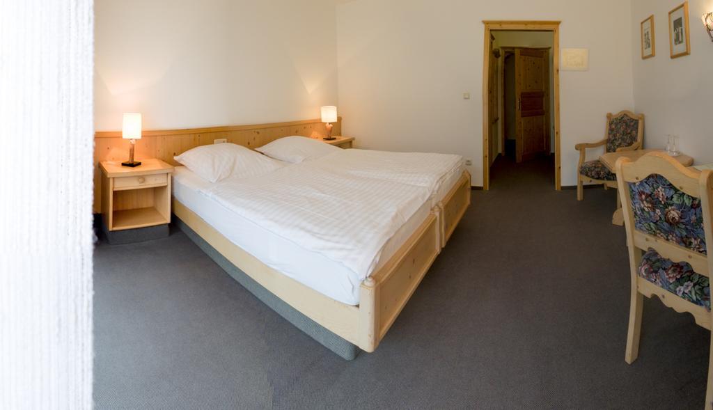 Landgasthaus Fischer Bad Nenndorf Zewnętrze zdjęcie